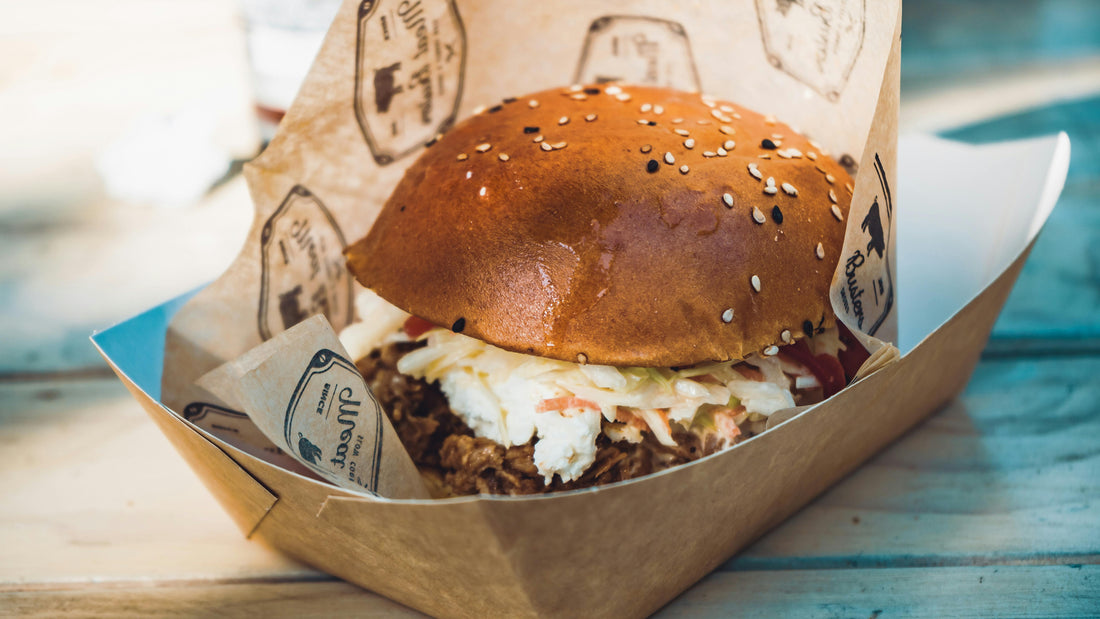 10 Eco-Friendly Essentials for Takeaways