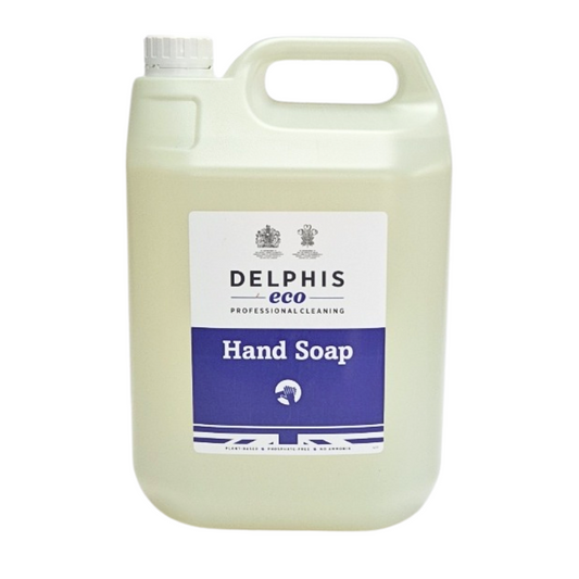 Delphis Eco Hand Soap  - 5 Litre