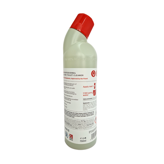 Delphis Eco Toilet Cleaner (RTU) - 750ml