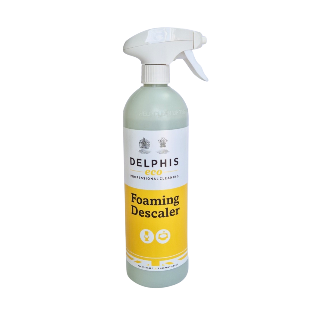 Delphis Eco Foaming Descaler (RTU) - 700ml