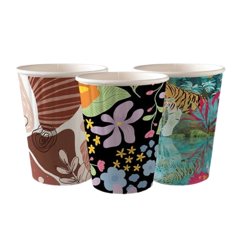 double walled disposable coffee cups uk