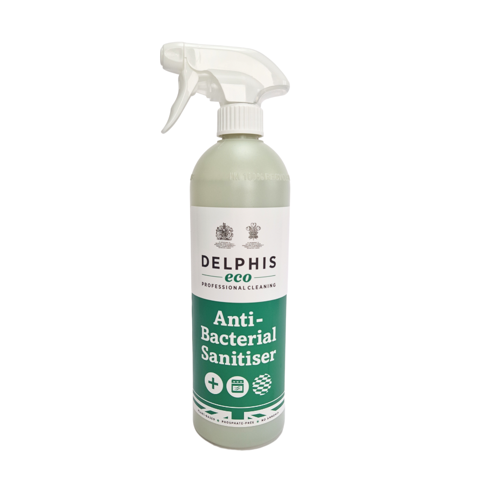 Delphis Eco Anti-Bacterial Sanitiser- 700ml
