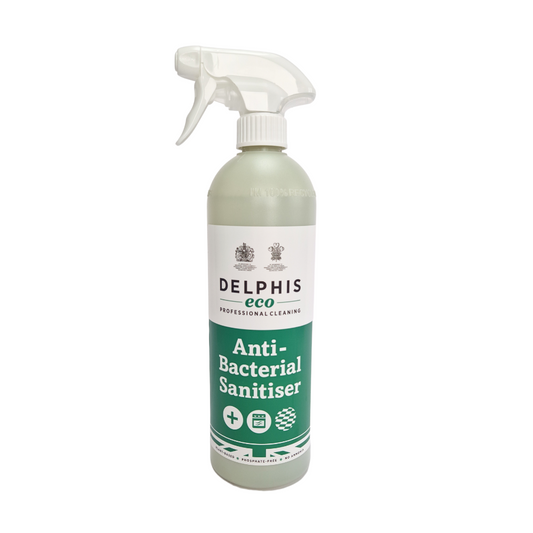 Delphis Eco Anti-Bacterial Sanitiser- 700ml