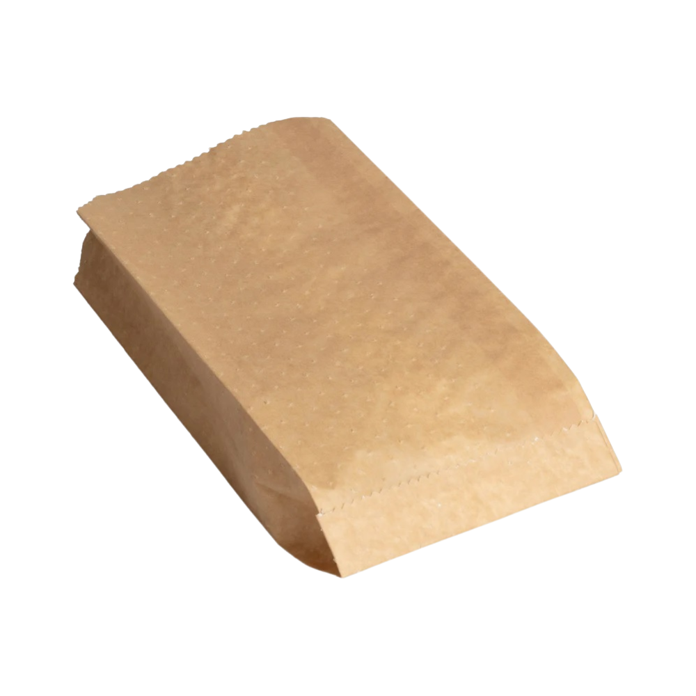Kraft Hot Chip Bags takeaway food packaging uk