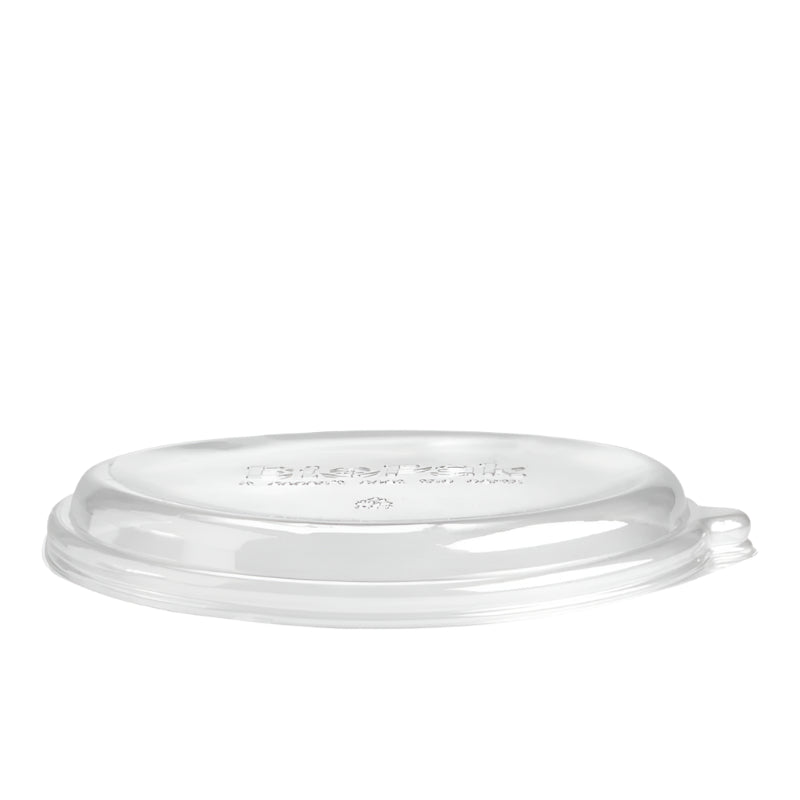 clear lids for takeaway food bowls uk