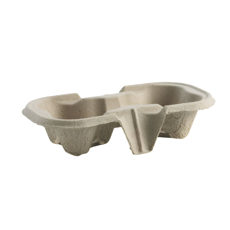 eco friendly cup carriers beverage packaging uk