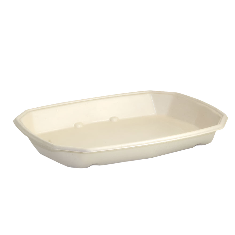 eco friendly takeaway octagonal food containers uk