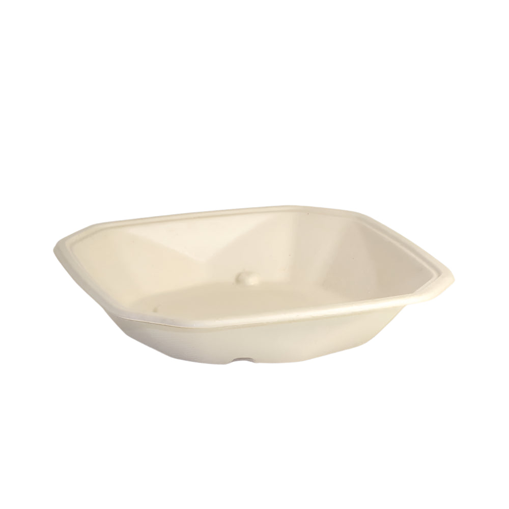 eco friendly takeaway octagonal food containers uk