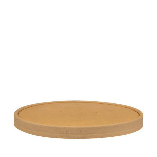 kraft paperboard bowl lids eco friendly food packaging uk