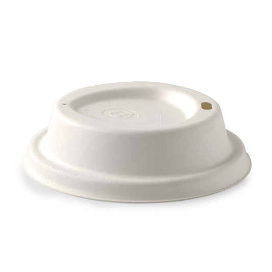 bagasse takeaway coffee cup lids eco friendly beverage packaging uk