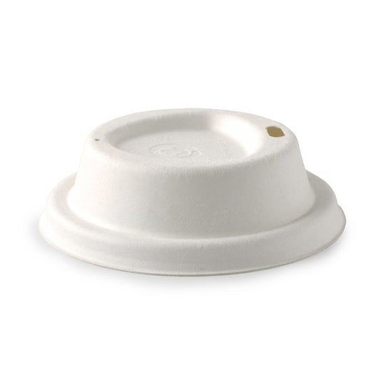 bagasse takeaway coffee cup lids eco friendly beverage packaging uk