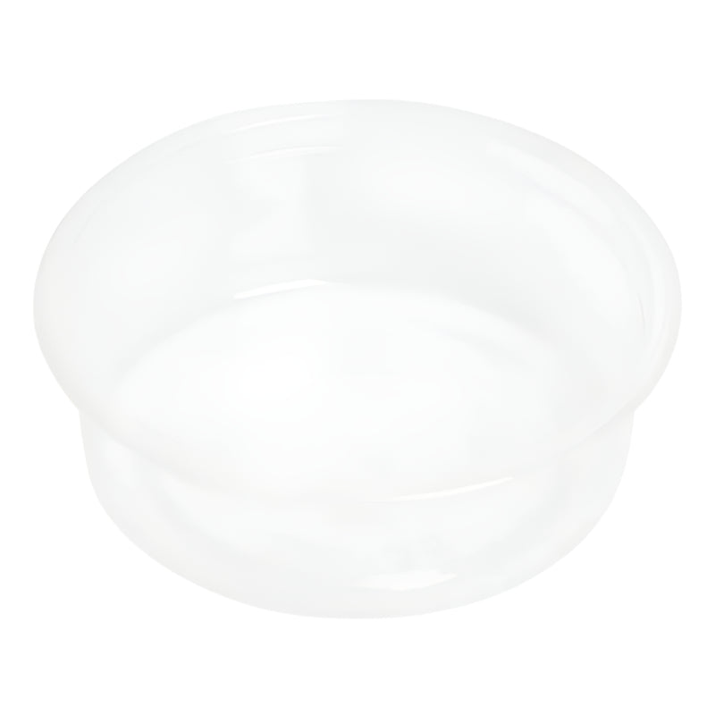 clear sauce pots takeaway food packaging uk