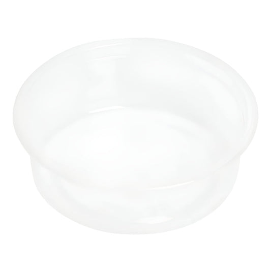 clear sauce pots takeaway food packaging uk
