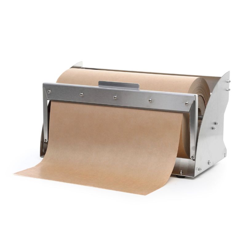 Kraft Paper Sheet (350mm x 400m) - 1 Roll