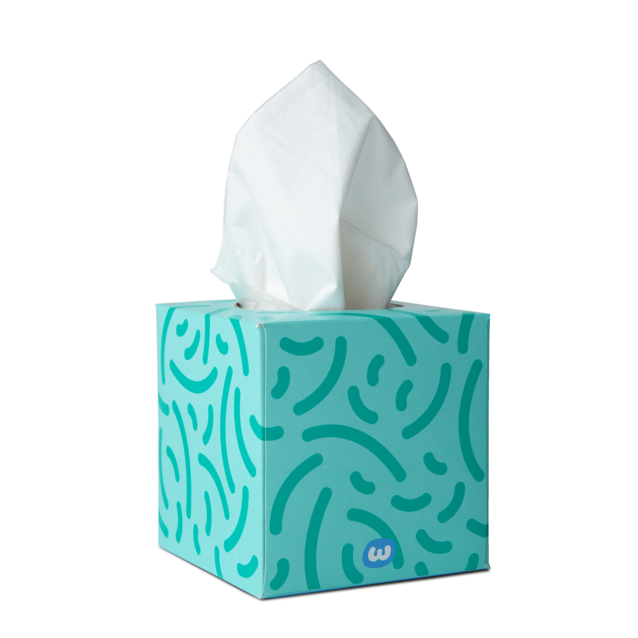 Who Gives A Crap Tissues - 3 ply