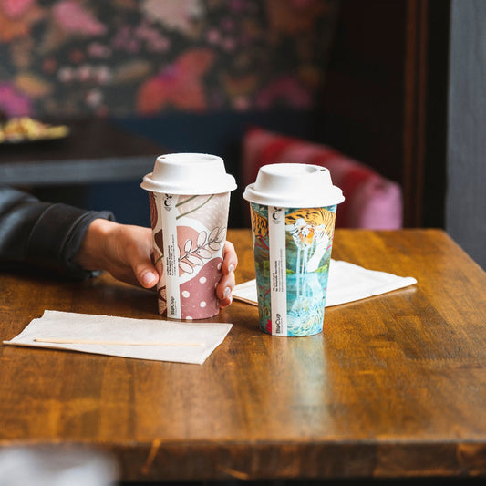 Not All Cup Linings Are Equal: What You Need to Know