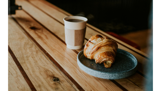 Café & Bakery Packaging Essentials for the Year Ahead