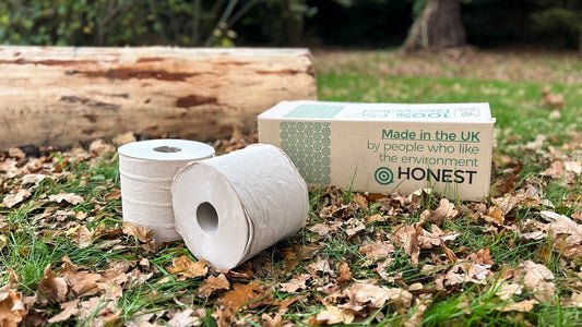 Meet Your New Centrefeed - The Better Than Blue Roll