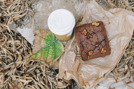 Compostable, Biodegradable or Recyclable?