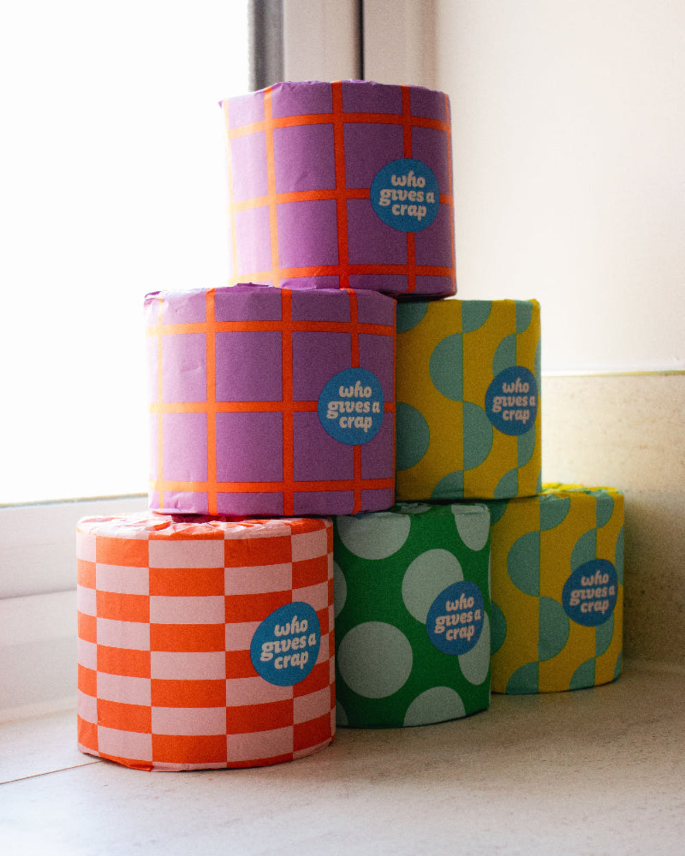 Toilet Paper