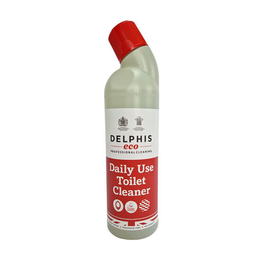 Delphis Eco Toilet Cleaner (RTU) - 750ml