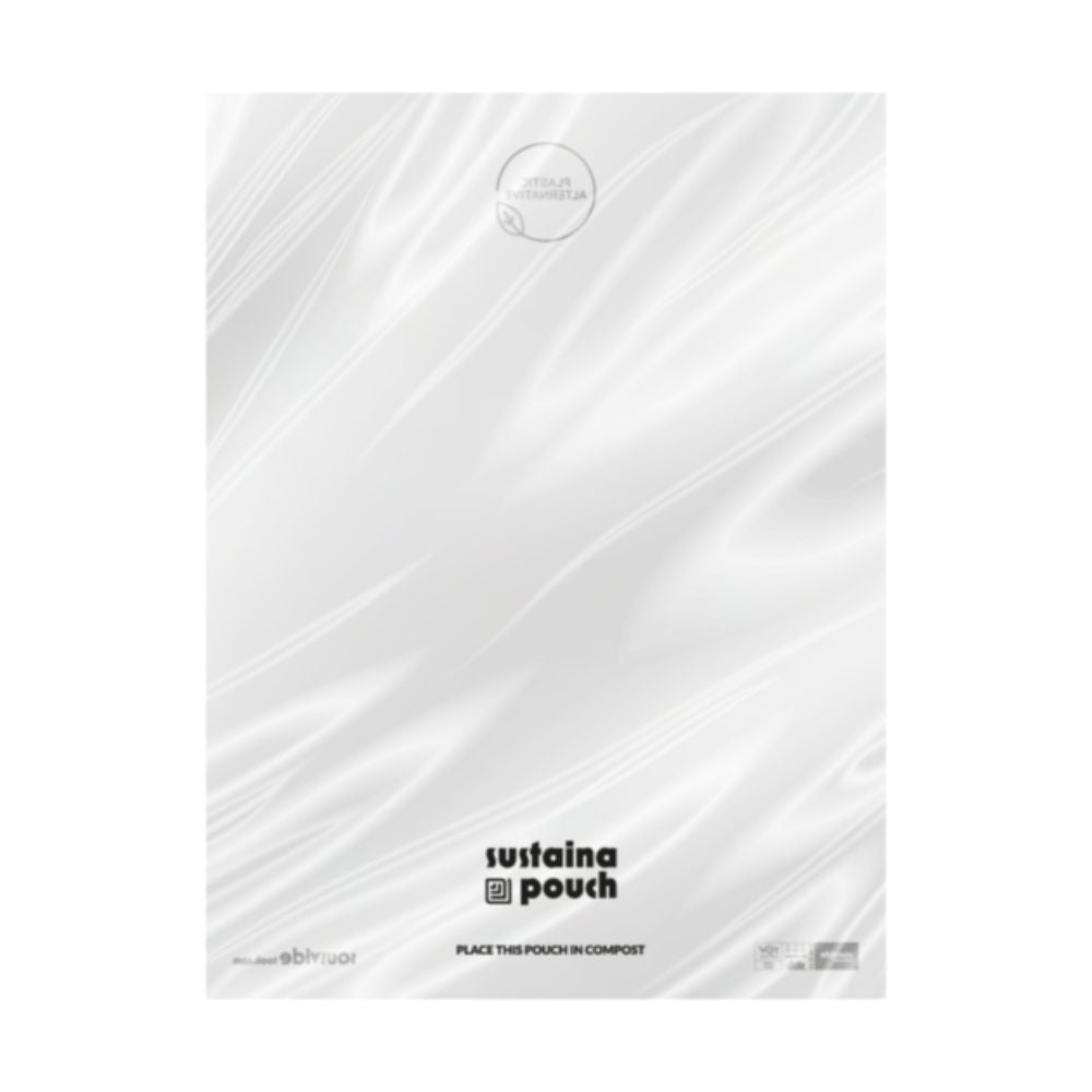 Compostable Vacuum Pouch Bags - 1 Carton
