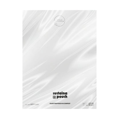 Compostable Vacuum Pouch Bags - 1 Carton