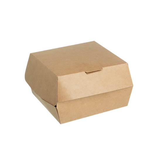 eco friendly takeaway burger boxes food packaging uk