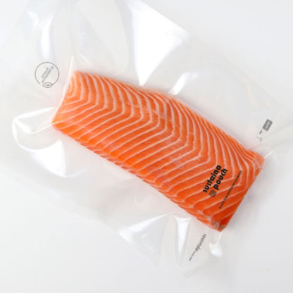 Compostable Vacuum Pouch Bags - 1 Carton