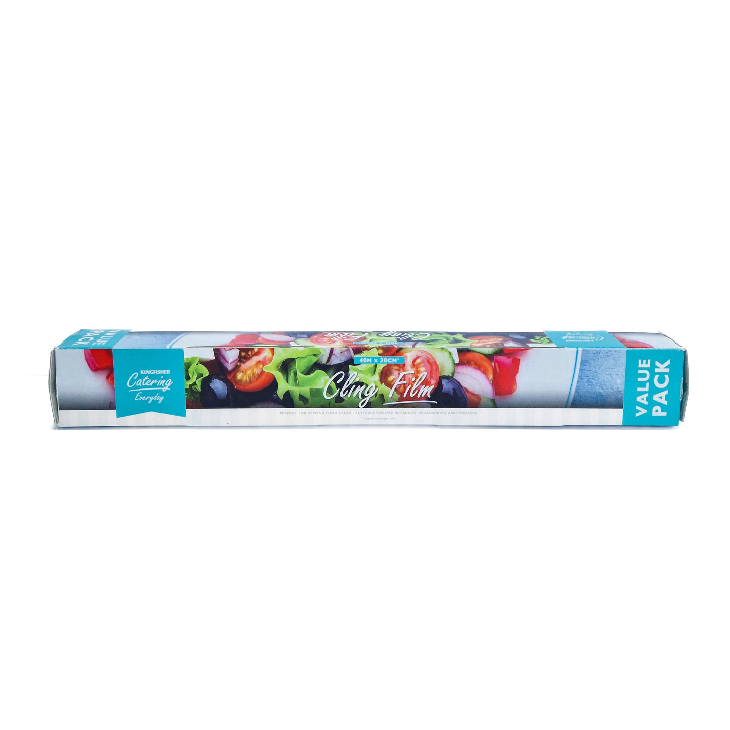 Kingfisher Cling Wrap (30cm x 40m)