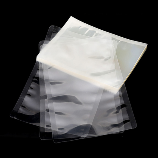 200x300 Recyclable Vacuum Pouch Bags - 1 Carton