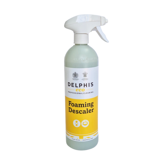 Delphis Eco Foaming Descaler (RTU) - 700ml