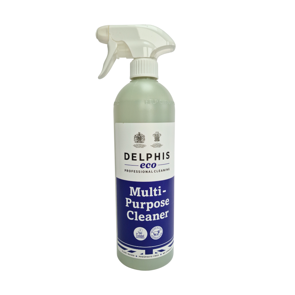 Delphis Eco Multi-Purpose Cleaner (RTU) - 700ml