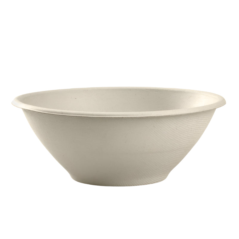 Baggase Fibre Bowls (1 Carton)