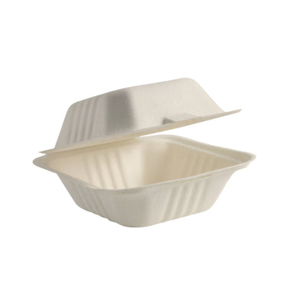 eco friendly burger boxes bagasse food packaging uk