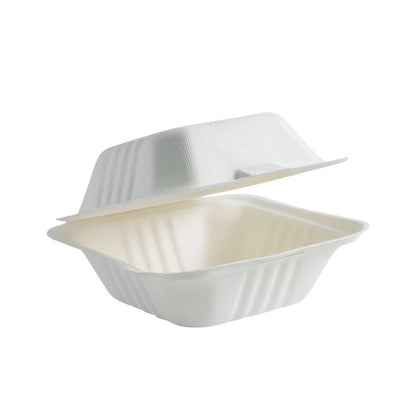 eco friendly burger boxes bagasse food packaging uk