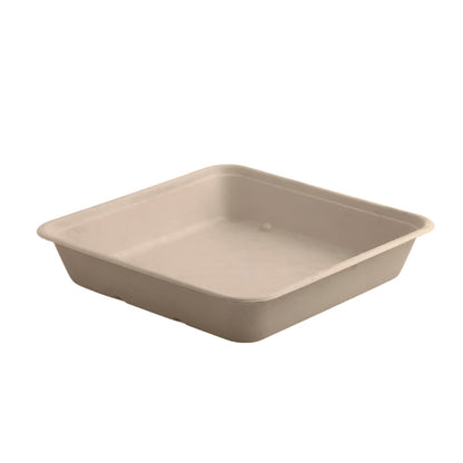 bagasse compartment food containers eco friendly packaging uk