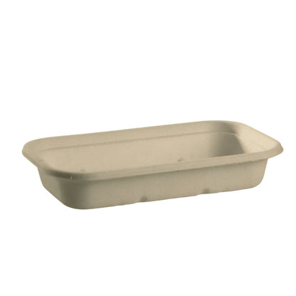 eco friendly rectangular takeaway containers uk