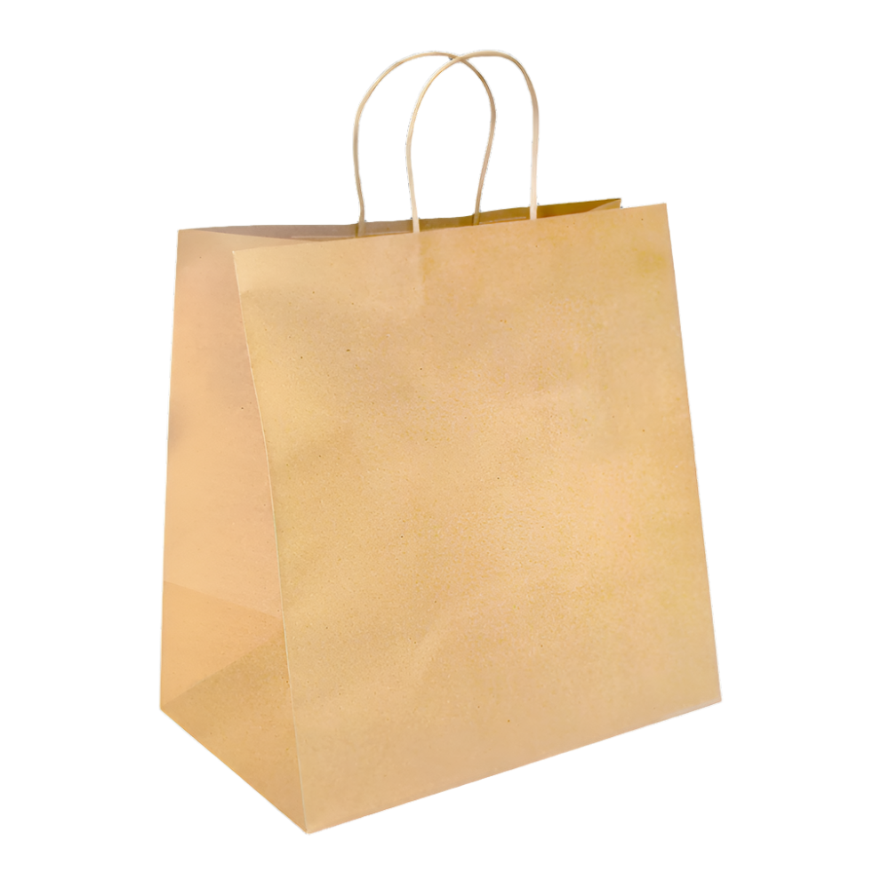 paper delivery bags eco friendly food packaging uk