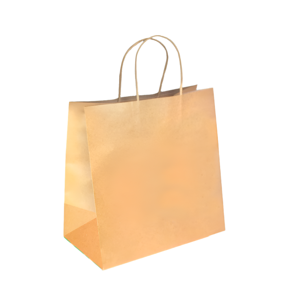 paper delivery bags eco friendly food packaging uk