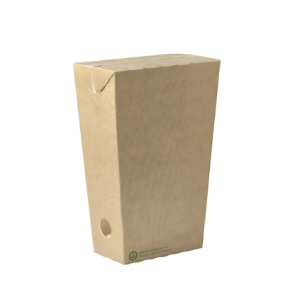 eco friendly takeaway chip boxes uk