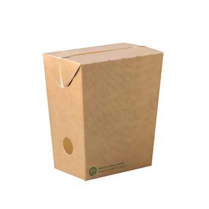 eco friendly takeaway chip boxes uk