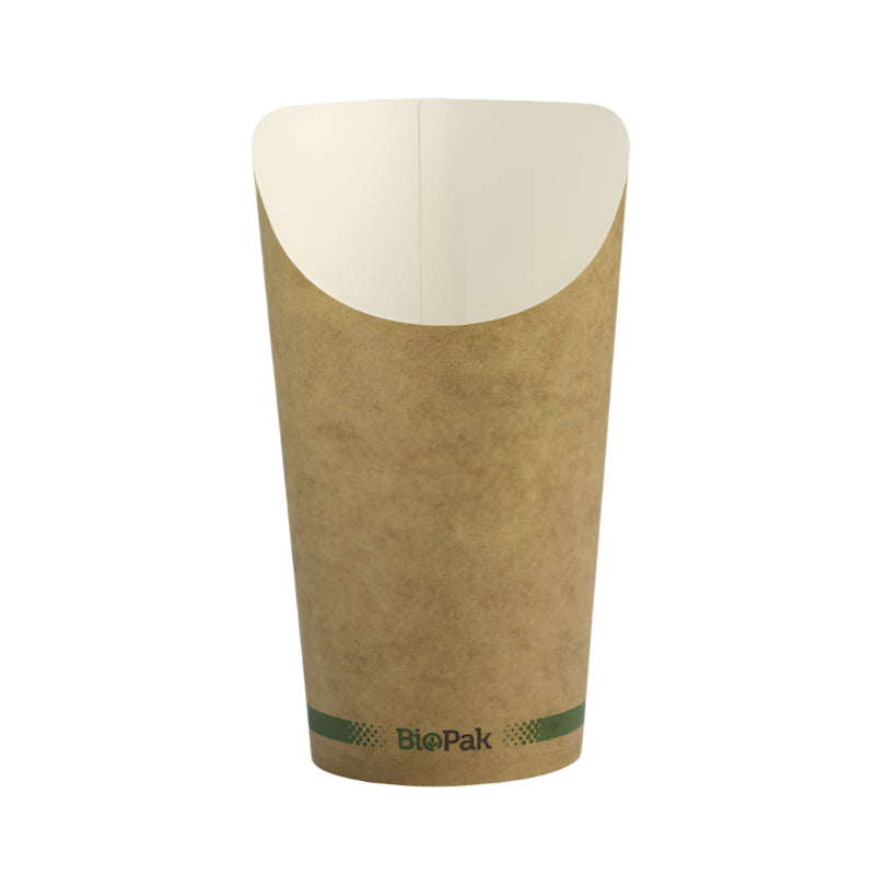 FSC Chip Cups (1 Carton)