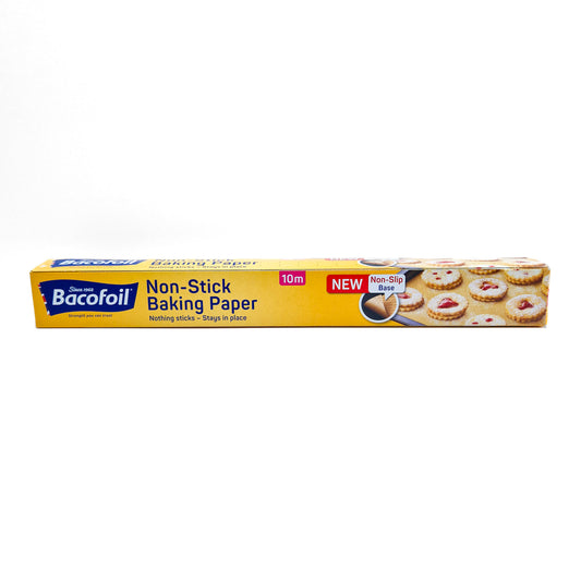 Bacofoil® Non-Stick Baking Paper (38cm x 10m)