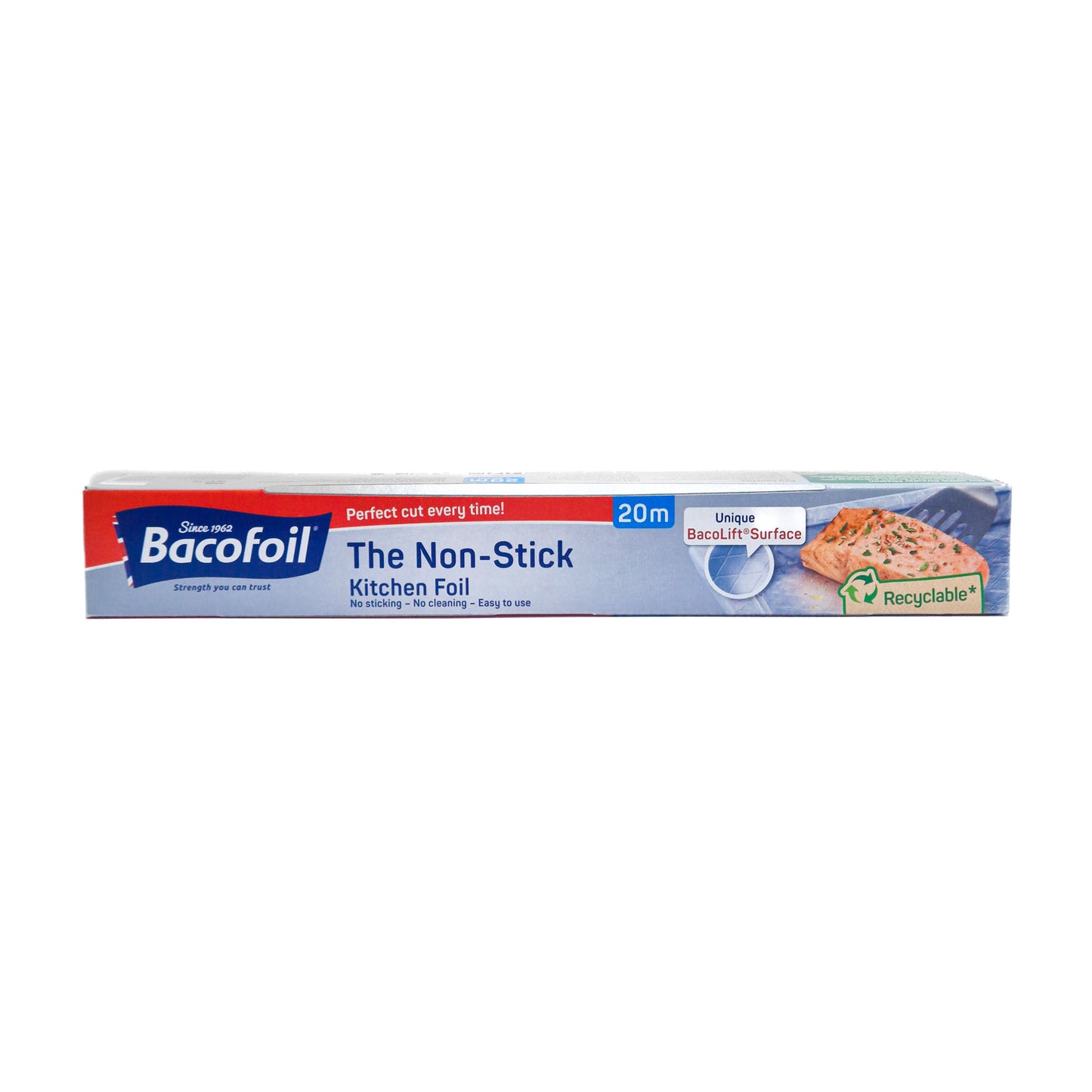 Bacofoil® Non-Stick Kitchen Foil (30cm x 20m)