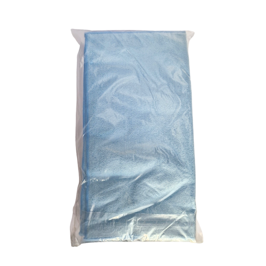 40 x 40cm Large Microfibre Cloths
