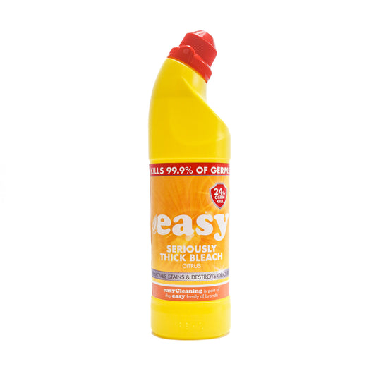 Easy Bleach Citrus - 750ml