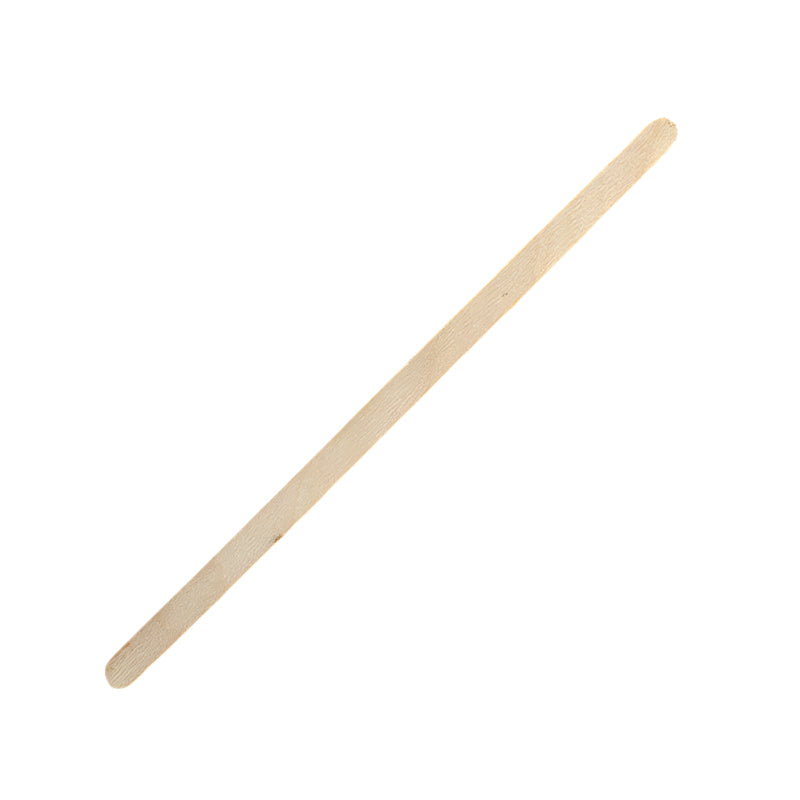 Wooden Stirrers (1 Carton)