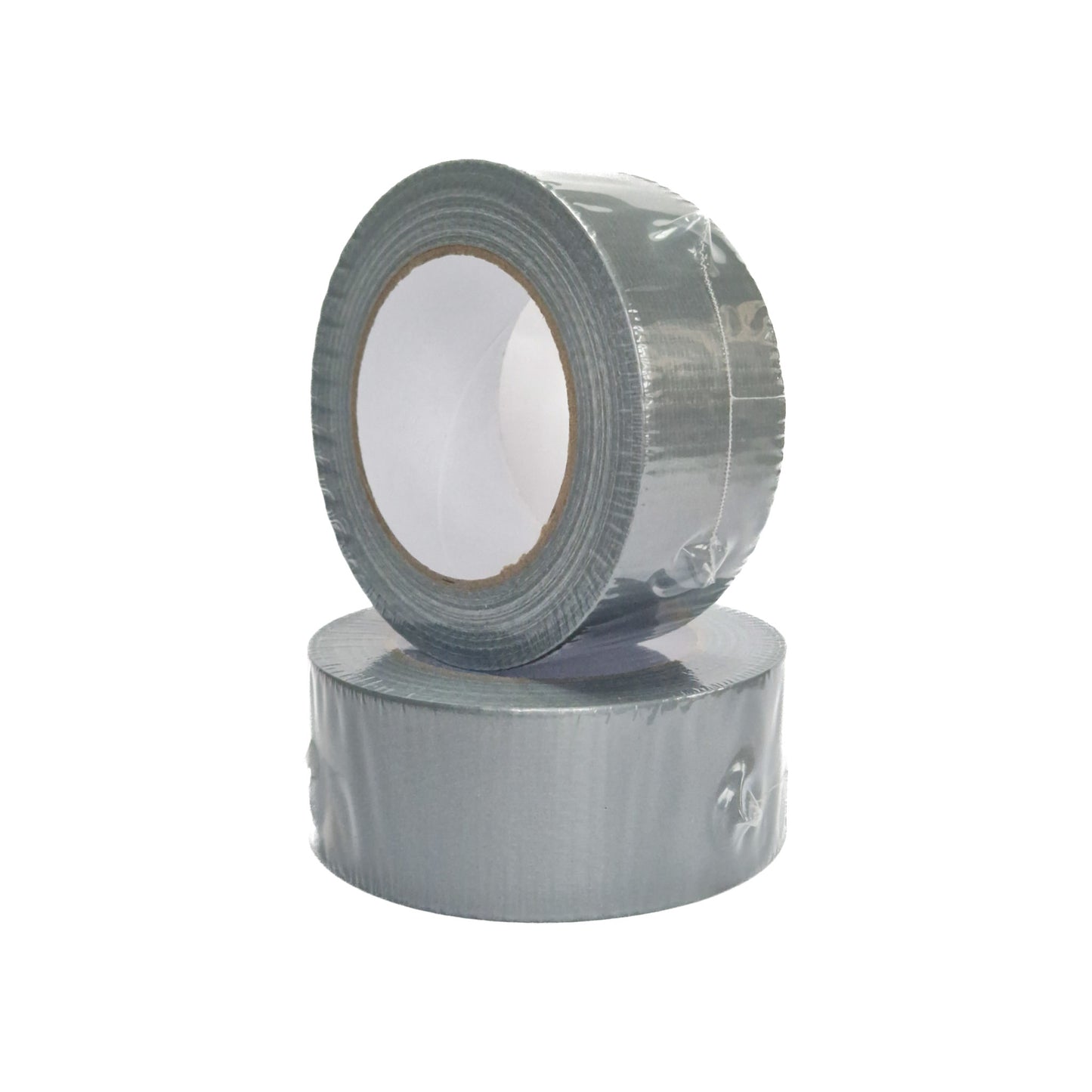 Cloth Tape - Silver