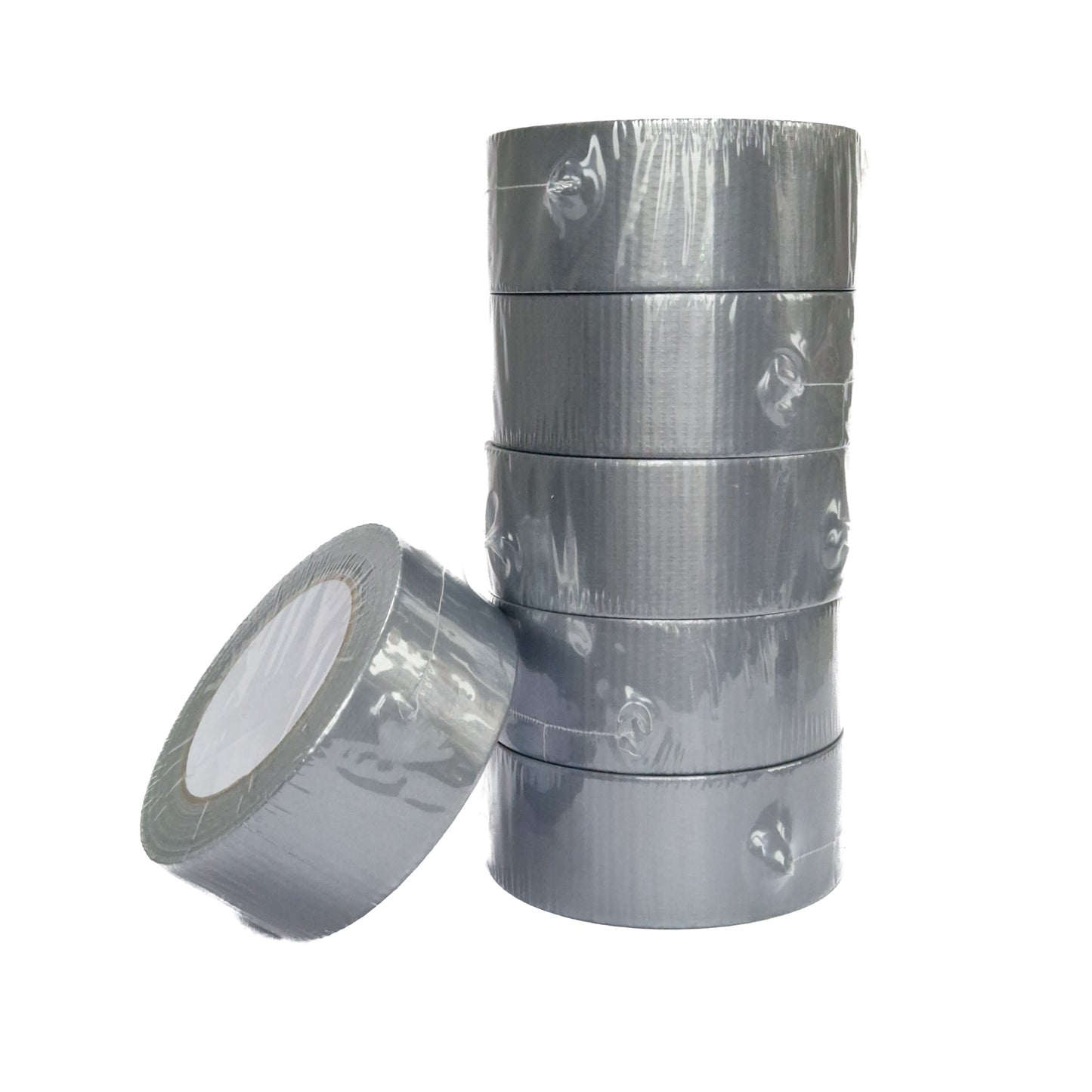 Cloth Tape - Silver